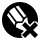 corel, cross icon