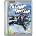 Ski Region Simulator 2012 icon