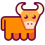 01 bull icon