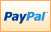 paypal, straight, credit card icon