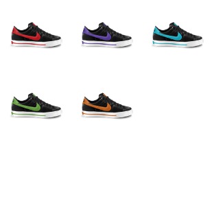 Nike Classic icon sets preview