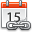 date,link,schedule icon