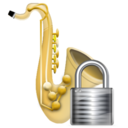 folder,lock,locked icon