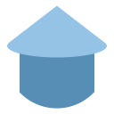 Folder Home 2 icon