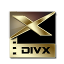 Divx icon