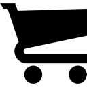 Cart, Ecommerce, Shopping, Webshop icon