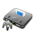 console 4 icon