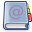 Address, Book, Contacts icon