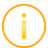 Basic, Information, Yellow icon