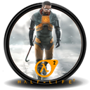 Half, Life icon