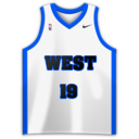 westshirt icon