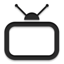 tv,television icon