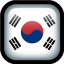 Korea, South icon