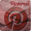 pinterest icon