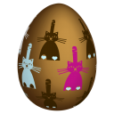 easter egg 6 icon