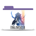final fantasy 2 icon