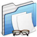 Documents, Folder icon