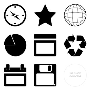 Kara Icon Collection icon sets preview
