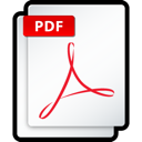 Adobe, File, Pdf icon