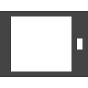 Horizontal Tablet icon