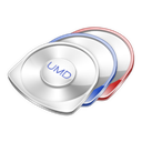 Umd's icon