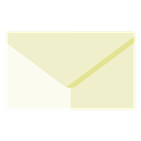 mail, message, send, letter, email, envelope icon
