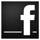 Facebook, Square icon