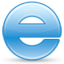 Explorer, Internet icon