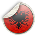 albania icon