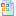 Blue, Document, Office icon