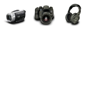 Massive Media icon sets preview