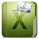 Folder System Folder icon