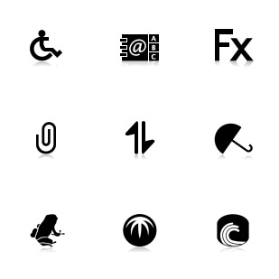 ecqlipse 2 icon sets preview