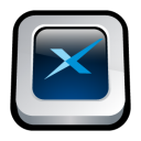 Divx Player icon