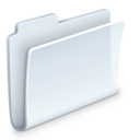 temp,folder icon