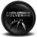 X Men Origins Wolverine 1 icon