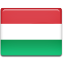 hungary,flag,country icon