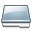 folder, closed icon