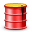 oil barrel icon
