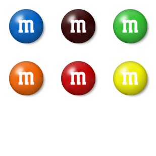 MMs icon sets preview