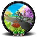 Plants vs Zombies 1 icon