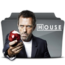 Dr, House icon