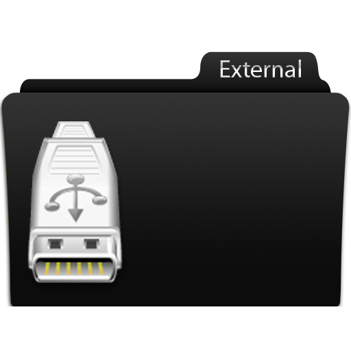 external icon