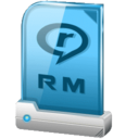 rm,realplayer icon