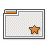folder,star,favorite icon