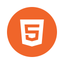 layout, html, code, language, programming, markup, develop icon