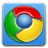 google, chrome icon
