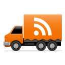 rss icon