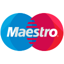 finance, maestro, method, payment, logo, online icon