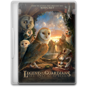 Legend of the Guardians The Owls of GaHoole icon